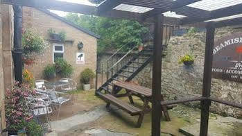Beamish Mary Inn สแตนลีย์ ภายนอก รูปภาพ