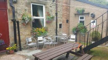 Beamish Mary Inn สแตนลีย์ ภายนอก รูปภาพ