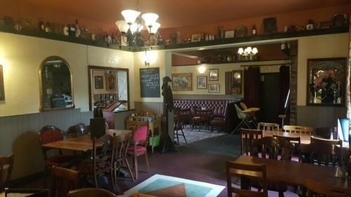 Beamish Mary Inn สแตนลีย์ ภายนอก รูปภาพ