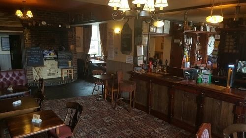 Beamish Mary Inn สแตนลีย์ ภายนอก รูปภาพ