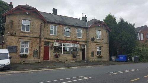 Beamish Mary Inn สแตนลีย์ ภายนอก รูปภาพ
