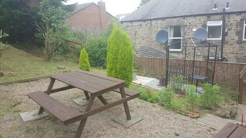 Beamish Mary Inn สแตนลีย์ ภายนอก รูปภาพ